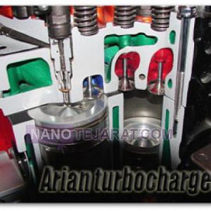 turbocharger turbocharger